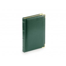 Ежедневник полудатированный А5 «Boss» Ежедневник полудатированный А5 «Boss»