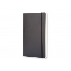 Записная книжка А5  (Large) Classic Soft (в клетку)