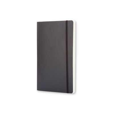 Записная книжка А5  (Large) Classic Soft (в клетку)