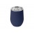 Термокружка Vacuum mug C1, soft touch, 370мл, темно-синий