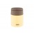 Термос из нерж. стали для еды тм THERMOS JBQ-400-BNN 0.4L, желтый