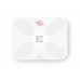 Умные диагностические весы с Wi-Fi Picooc S3 Lite White V2 (6924917717353), белый