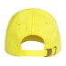Бейсболка Мемфис 230 5-панельная, yellow