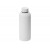 Вакуумная термобутылка Cask Waterline, soft touch, 500 мл, тубус, белый