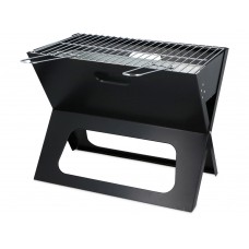 Складной переносной мангал для BBQ Mangal