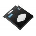 Смарт Bluetooth трекер для поиска вещей Finder, белый