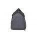 RIVACASE 5542 grey Лёгкая складная дорожная сумка, 30л /12