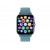 Умные часы CANYON Barberry SW-79, IP 67, BT 5.1, сенсорный дисплей 1.7, морская волна