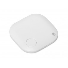 Смарт Bluetooth трекер для поиска вещей Finder, белый