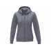 Женская гибридная куртка Darnell, steel grey