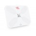 Умные диагностические весы с Wi-Fi Picooc S3 Lite White V2 (6924917717353), белый