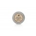 Крем для бритья Antica Barberia Mondial ORIGINAL CITRUS, цитрусовый аромат, 150 мл