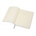 Записная книжка Classic Soft, ХLarge (в клетку)