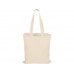 Сумка из хлопка «Carryme 140», 140 г/м2