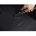 Водостойкий антикражный рюкзак Clickpack для ноутбука 15.6, черный