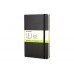Записная книжка А6 (Pocket) Classic (нелинованный)