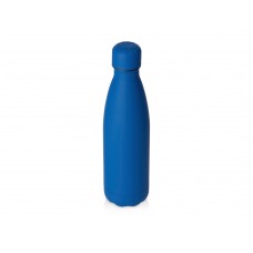 Вакуумная термобутылка  «Vacuum bottle C1», soft touch, 500 мл