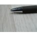 Ручка металлическая soft-touch шариковая со стилусом Sway, серый/серебристый (P)