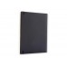 Записная книжка Classic Soft, ХLarge (в клетку)
