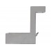 Настольная лампа из бетона «Blok Lamp»