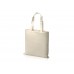 Сумка из хлопка «Carryme 140», 140 г/м2