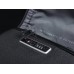 Водостойкий антикражный рюкзак Clickpack для ноутбука 15.6, черный