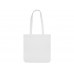 Сумка из плотного хлопка Carryme 220, белый (P)