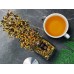Чай зеленый, серия Essence, с медом, имбирем и лимоном, стеклянная банка