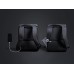 Водостойкий антикражный рюкзак Clickpack для ноутбука 15.6, черный