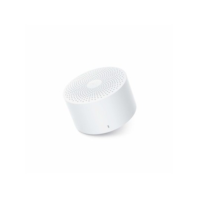 Портативная колонка «Mi Bluetooth Compact Speaker 2»