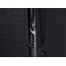 Водостойкий антикражный рюкзак Clickpack для ноутбука 15.6, черный