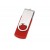 Флеш-карта USB 2.0 32 Gb Квебек, красный
