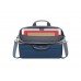 RIVACASE 7532 grey/dark blue сумка для ноутбука 15.6''