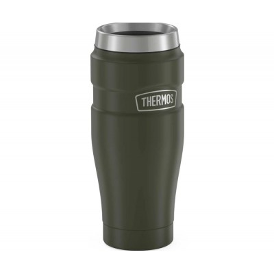 Кружка-термос из нерж. стали тм THERMOS SK1005 AG 0.47L