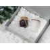 Искусственный снег, 100 г, вискоза