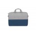 RIVACASE 7532 grey/dark blue сумка для ноутбука 15.6''