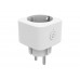 Умная розетка Wi-Fi IoT PL02