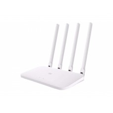 Маршрутизатор Wi-Fi Mi Router 4A White (DVB4230GL)