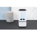 Портативная лампа бактерицидная ультрафиолетовая Rombica Sterilizer B1, белый/черный