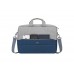 RIVACASE 7532 grey/dark blue сумка для ноутбука 15.6''