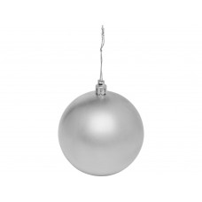 Елочная игрушка Nadal, серебристый Елочная игрушка Nadal, серебристый