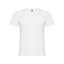 Футболка Samoyedo мужская, белый