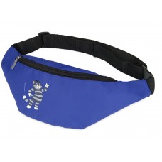 Сумка на пояс «Простоквашино» Сумка на пояс «Простоквашино»