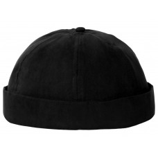 Шапка Docker Hat, черный Шапка Docker Hat, черный