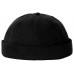 Шапка Docker Hat, черный Шапка Docker Hat, черный