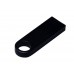 USB 2.0-флешка на 16 Гб с мини чипом и круглым отверстием