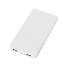 Внешний аккумулятор «Reserve» с USB Type-C, 5000 mAh