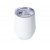 Термокружка Vacuum mug C1, soft touch, 370мл, белый