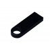 USB 2.0-флешка на 16 Гб с мини чипом и круглым отверстием