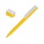 Ручка пластиковая soft-touch шариковая «Zorro»